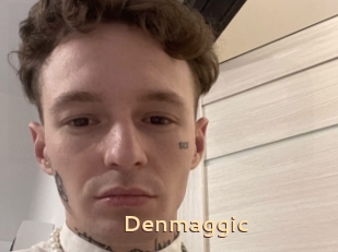 Denmaggic