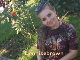 Dennisebrown