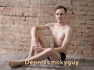 Dennissmokyguy