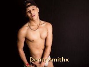 Dennysmithx