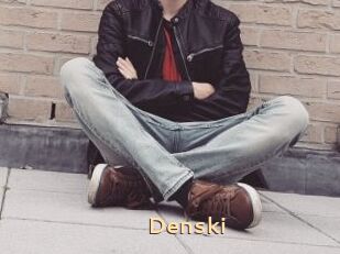 Denski
