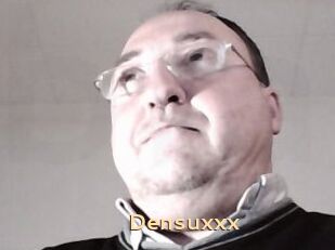 Densuxxx