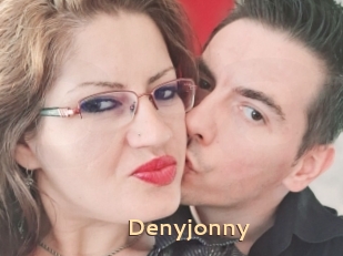 Denyjonny