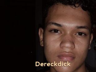 Dereckdick