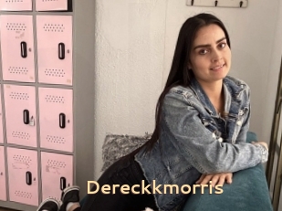 Dereckkmorris