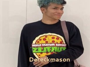 Dereckmason