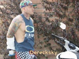 Derecksky