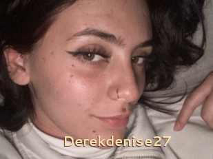 Derekdenise27