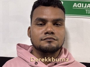 Derekkburnz