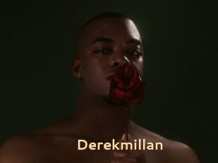 Derekmillan