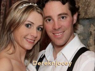 Dereknjocey