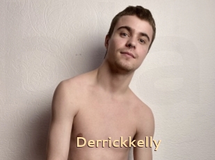 Derrickkelly
