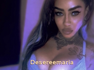 Desereemaria