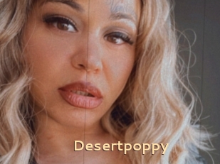 Desertpoppy