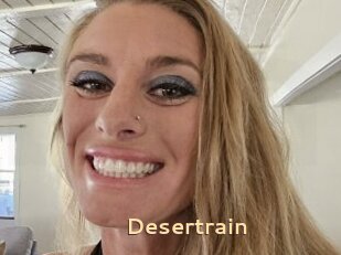 Desertrain