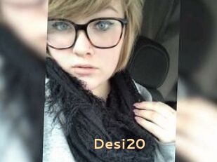 Desi20