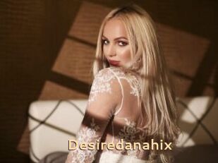 Desiredanahix