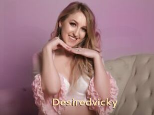 Desiredvicky