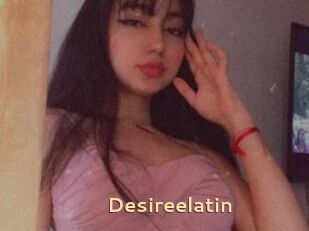 Desireelatin