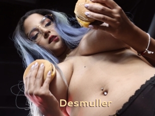 Desmuller