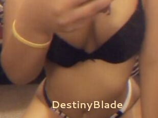 DestinyBlade