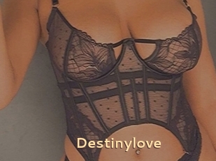 Destinylove