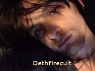 Dethfirecult