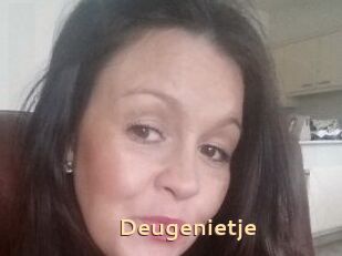 Deugenietje