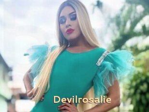 Devilrosalie