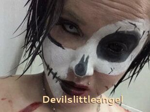 Devilslittleangel