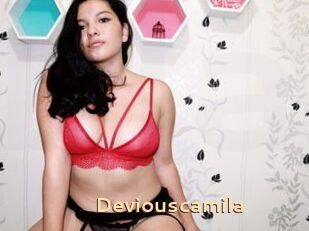 Deviouscamila