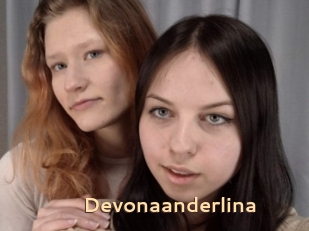 Devonaanderlina