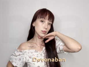 Devonaban