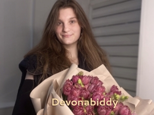Devonabiddy