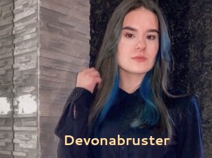Devonabruster
