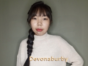 Devonaburby