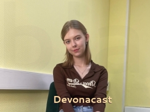 Devonacast