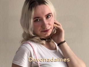 Devonadaines
