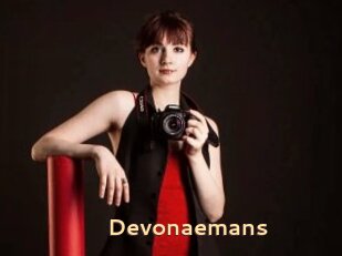 Devonaemans