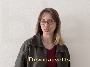 Devonaevetts