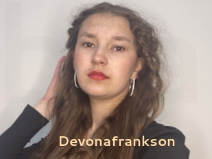 Devonafrankson