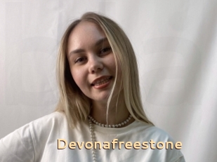 Devonafreestone