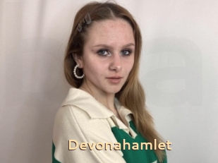 Devonahamlet
