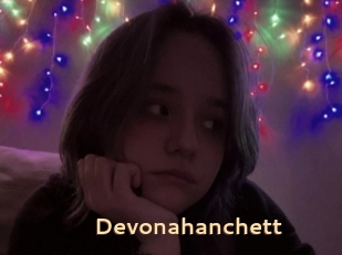 Devonahanchett