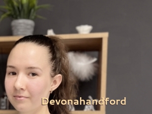 Devonahandford