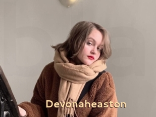 Devonaheaston