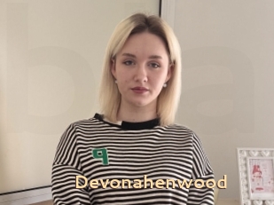 Devonahenwood