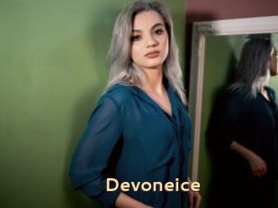 Devoneice