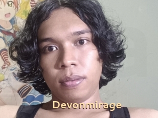 Devonmirage