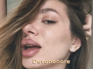 Devononore